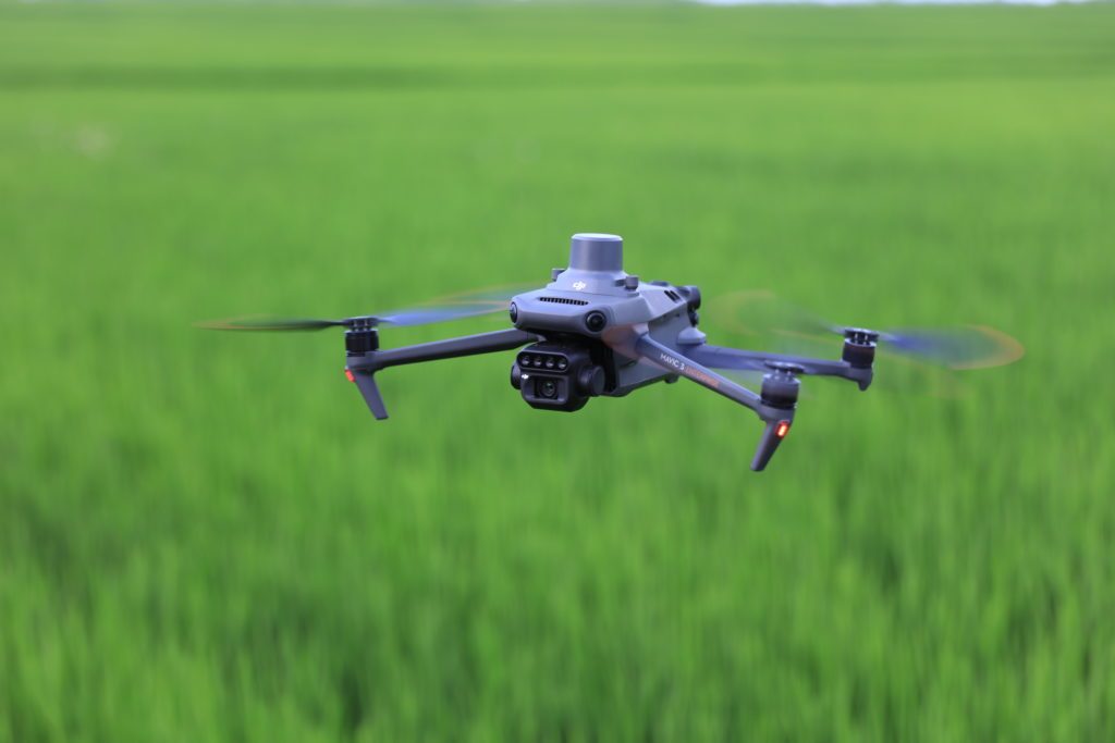 DJI Mavic 3